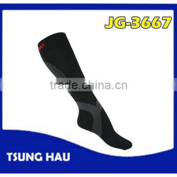 Race Marathlon Compression running socks