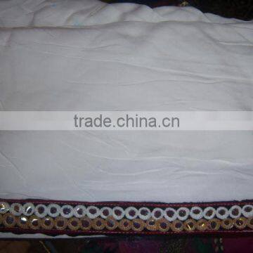 Sale WHOLESALE LOT 10 DHOTI PANTS SALWAR BOTTOM , COTTON EMBROIDERED photo-3