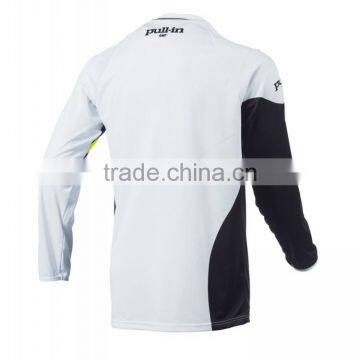 Race Men Downhill Jerseys MTB Motocross DH Cyling More Models photo-4