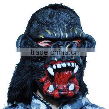 2014 new design of gorilla mask