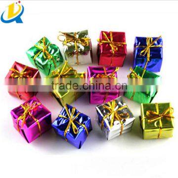 Wholesale decoration cheap foam Chinese Christmas ornament