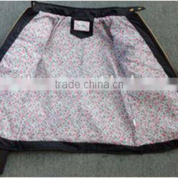 Hot Sales China Manufacturer Women Wholesale Softshell Jacket (WJ778) photo-3