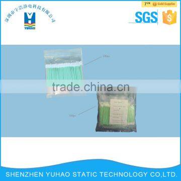 Clean Polyester Swab photo-3