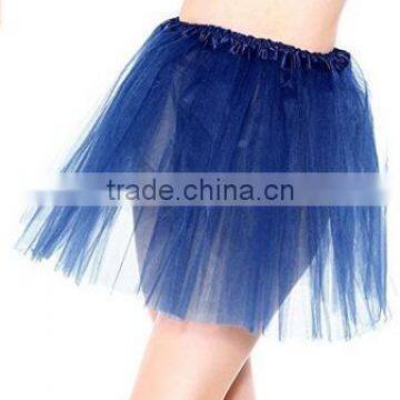 Long Ballet Skirt Women Tutu Adult photo-2