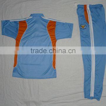 Cricket Team Wears Full Sublimation photo-4