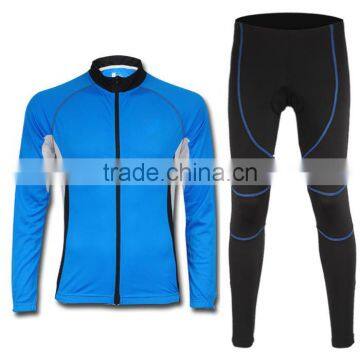 Best Sportwear Breathable Cycling Clothing photo-4