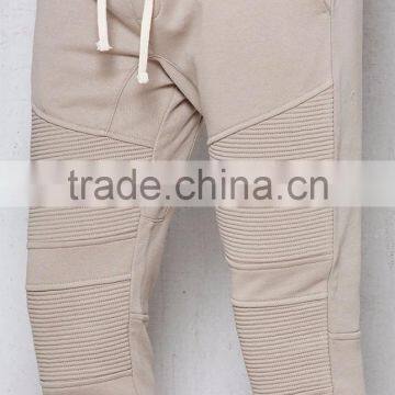 2017 Wholesale Street-inspired Style Plain Joggers photo-2