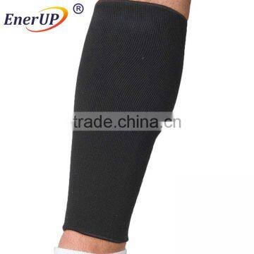 custom sport compression calf leg running sleeve