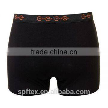 Wholesale Bamboo Fiber Men's Boxers photo-3