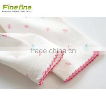 Fashion Style Soft Winter Long Sleeve Baby Romper Baby Clothes Baby Playsuit photo-4