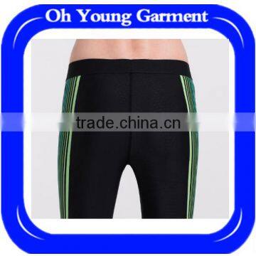 2016 China Manufacturers Custom Women Fitness Training Pants photo-5