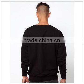 Crewneck High Quality Men Sweatshirt photo-3