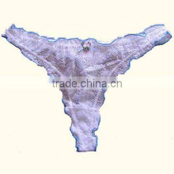 Sexy Bikini Brief for Lady