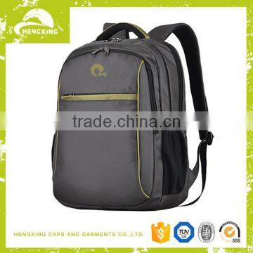 Fashion Trend Camping Custom Canvas Backpack photo-2