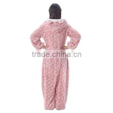 Top Quality Custom Adult Adult Onesie Thermal for Sale photo-3