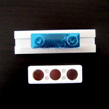 Metal Name Badges photo-5