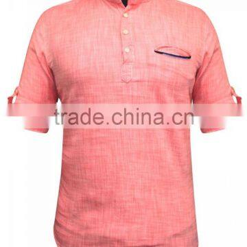 Coral Casual Shirt SH121 photo-6