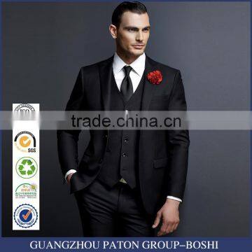 New Arrivel European Style Mens Suit