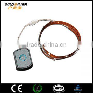 Flashing Single Battery Batteries Rohs Plus Led Strip Light photo-4