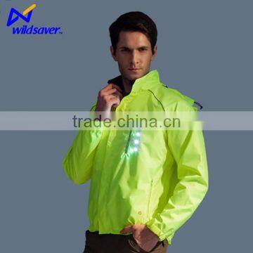 Popular Wholesale Sporting Items Led Custom Cycling Clothing Wear photo-3