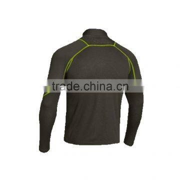 High Quality Mens Sport Wear Long Sleeve T Shirt Specialized Cycling Clothing photo-3