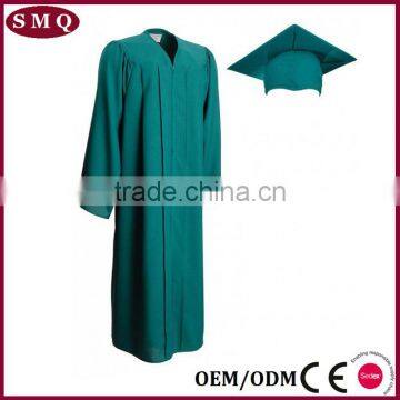 High Quality Masters Graduation Cap And Gown photo-6