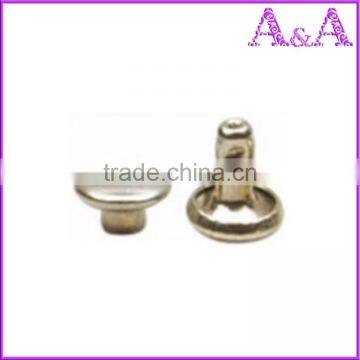 Fashion Metal Button, Custom Rivet for Garment photo-5