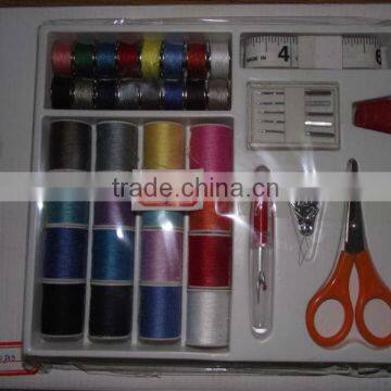 pupula 42 spools sewing threads