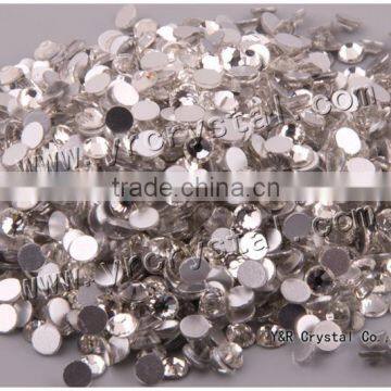 Bling Crystal Foil Back Rhinestones Strass photo-2