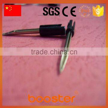 booster all metal long standard tag gun needle