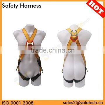 CE EN361 full body harnesses/safety rope/safety belt