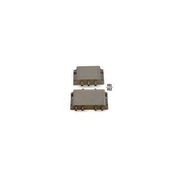 Junction Box (Die Cast)