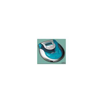 Taiwan Portable Cd/vcd/mp3 Player