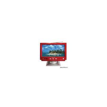 Sell Mini B/W TV