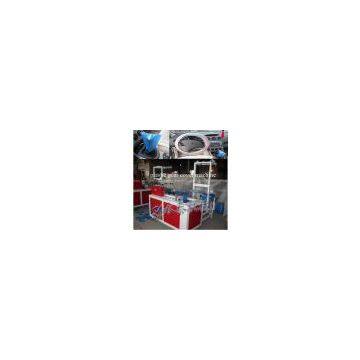 Plastic Hand Brake Making Machine