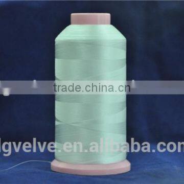 40 Degree Acqua Filati per Cucire Solubile photo-2