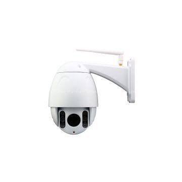Wanscam HW0045 5X Zoom Industry Dome HD Security ip Camera 1080p photo-2