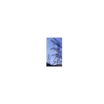 Sell Steel Tower