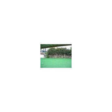UV-resistant 25 mm Synthetic Lawn Grass Turf,  9000 Dtex Artificial Grass For Outdoor
