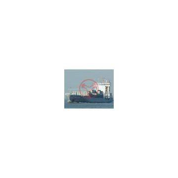 From China Guangzhou Shenzhen to Pakistan Sea Air Freight