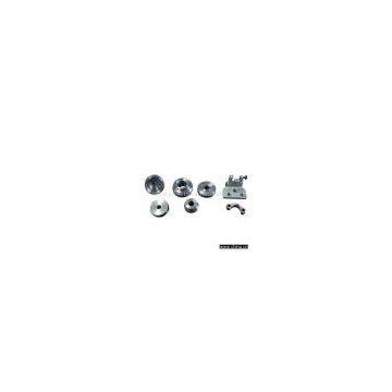 Sell Forged Parts