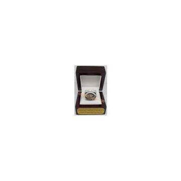 NFC 2004 Philadelphia Eagles National Footall Championship ring