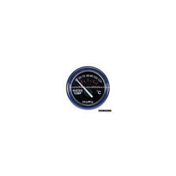 Water Temperature Gauge