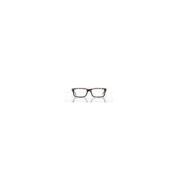 New Style Thin Plastic Cellulose Propionate Eyeglass Frames For Children , Lightweight