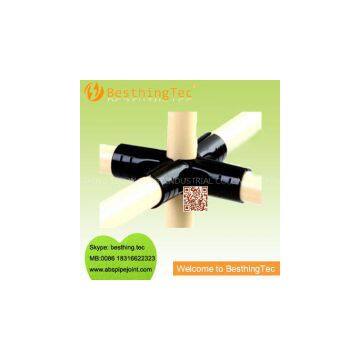 Lean Pipe Joint for Lean Manufacturing photo-2
