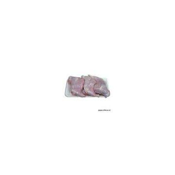 Sell Bone-In Skinless Frozen Rabbit Hind Leg