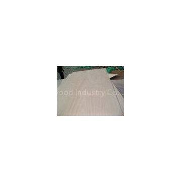 Strong and Thin Mersawa / Radiata Pine Plywood for Decoration or Cabinet , Anti Cracking