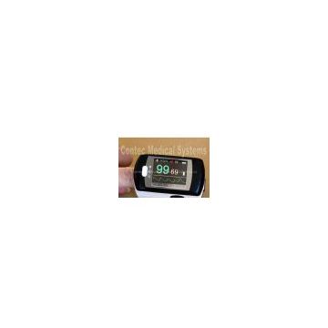 Finger Pulse Oximeter