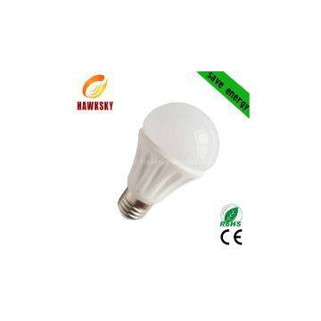 99.9% Pure Gold Wire Constant Current LED Light Bulb Factory