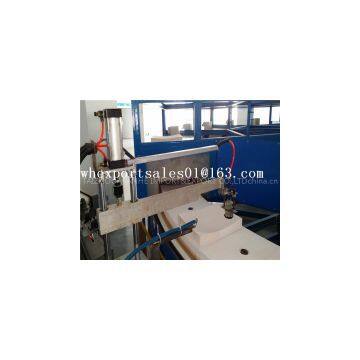 Safety Glass Bending Tempering Furnace photo-2